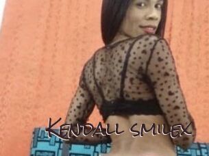 Kendall_smilex