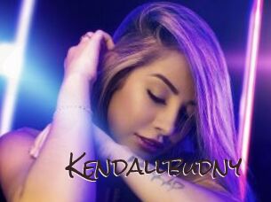 Kendallbudny