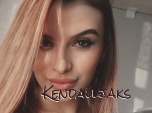 Kendalljaks