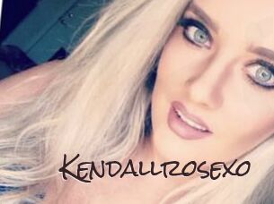 Kendallrosexo