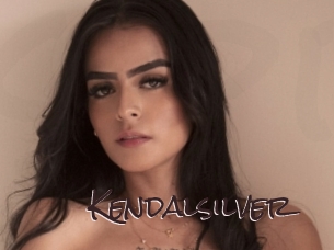 Kendalsilver