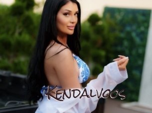 kendalvoos Spicy Blogs