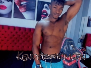 kenderthomson Spicy Blogs