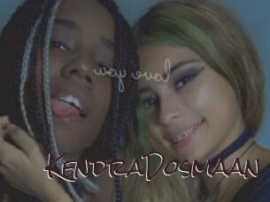 KendraDosmaan