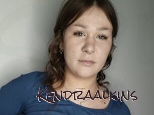 Kendraalkins