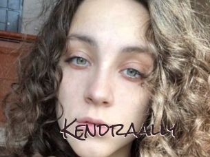 Kendraally