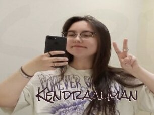Kendraalman