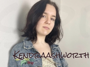 Kendraashworth