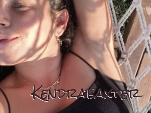 Kendrabaxter