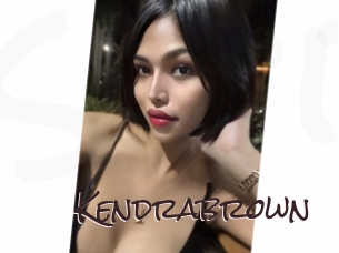 Kendrabrown