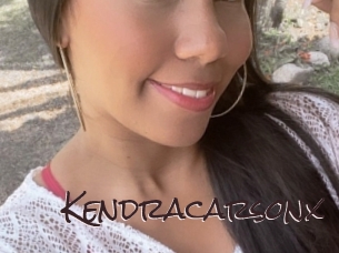 Kendracarsonx