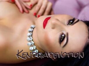 Kendradevotion