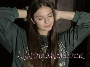 Kendrahallock