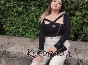 Kendralive