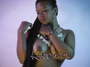 Kendyfox