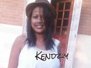 Kendziy