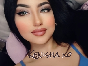 Kenisha_xo