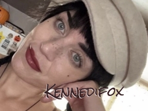Kennedifox