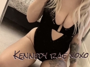 Kennedy_rae_xoxo