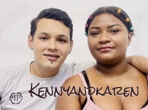 Kennyandkaren