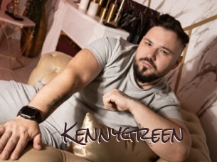 kennygreen Spicy Blogs