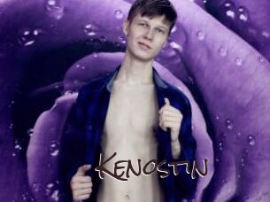 Kenostin