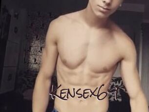 Kensex69