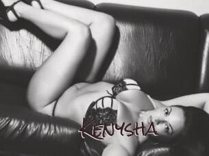 Kenysha
