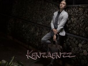 Kenzaenzz