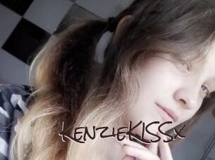 KenzieKISSx