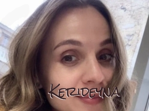 Kerideyna