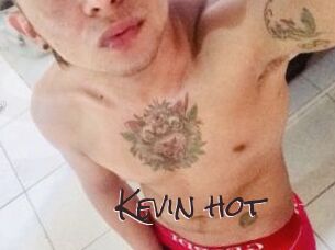Kevin_hot