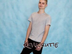 Kevincutie