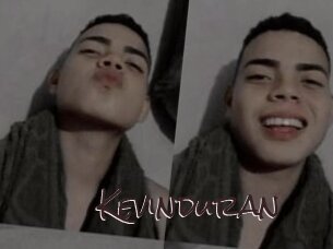 Kevinduran