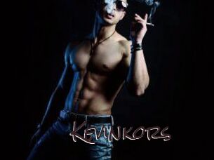 Kevinkors