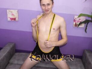 Kevinolsen