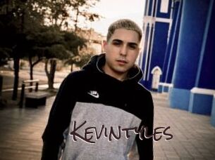 Kevintyles