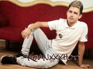 Kevinxxxhot