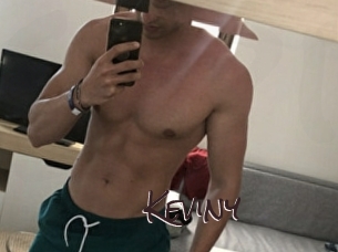 Keviny