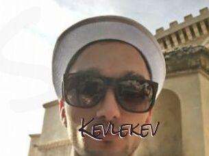 Kevlekev