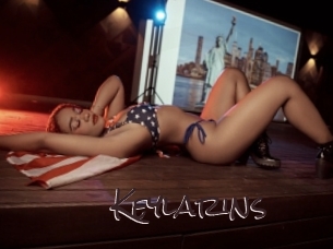 Keylarins