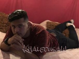 Khaledusaw
