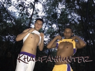 Khalifayhunter