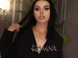 Khasya