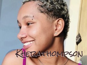 Kherathompson