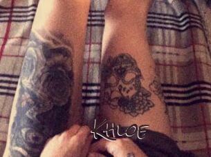 Khloe