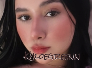 Khloegreenn