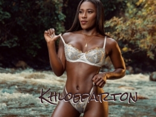 khloeparton Spicy Blogs