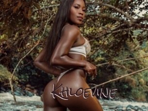 khloevine Spicy Blogs