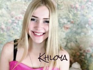 Khloya